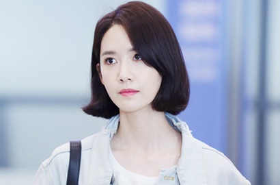 Kelewat Cantik, Foto Yoona Bareng Fans di Jakarta Ini Seperti Tak Nyata