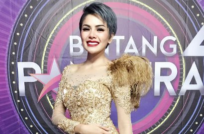 Tweet Ejek Film 'G30S PKI' dan Panglima TNI Beredar, Nikita Mirzani Curhat Ngerasa Difitnah