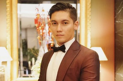 Kecewa 'Saur Sepuh' Tamat, Samuel Zylgwyn Sebut Kini Bukan Trennya Sinetron Kolosal