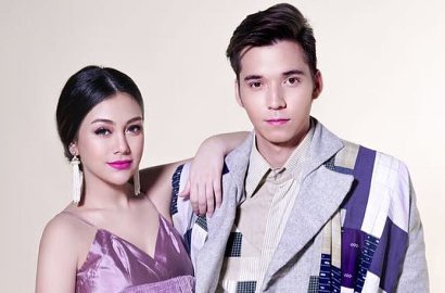Pamer Foto USG, Hidung Calon Anak Celine Evangelista dan Stefan William Jadi Sorotan