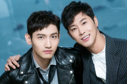 Ikuti Yunho-Changmin ke Bandara Hingga Rusakkan Layar TV, Fans TVXQ Dihujat Netter