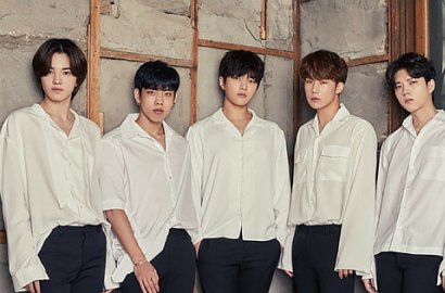 Akhirnya Manggung Perdana OT6, Infinite Beri Bocoran Ini Soal Rencana Comeback