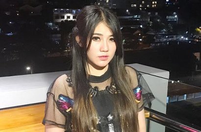 Via Vallen Dapat Kado Cincin Berlian Saat Ultah, Netter Geregetan Bahas Ini
