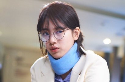 Makin Tenar, Suzy Sukses Berkat Agensi JYP Atau Usaha Sendiri?