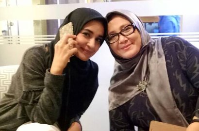 Bahagia Shireen Sungkar Hamil Anak Ketiga, Fanny Bauty: Biar Tambah Ramai