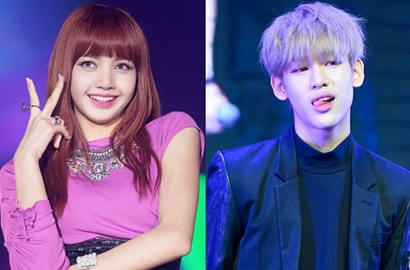 Sama-Sama Asal Thailand, Lisa Ngaku Dekat dengan BamBam cs
