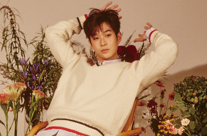 Jadi Pemeran Utama, Choi Woo Shik Berani Janjikan Hal Ini di Film 'Witch'