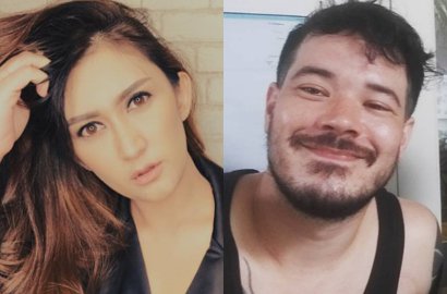 Nangis Usai Sidang Cerai, Nafa Urbach Tak Dinafkahi Zack Lee Hingga 7 Bulan?
