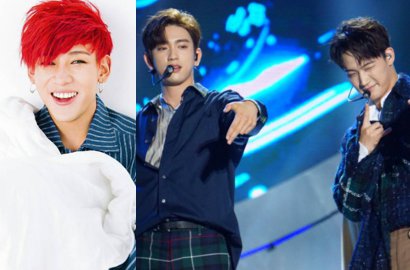 Disebut Mirip, Ternyata Seperti Ini Kepribadian Asli JB-Jinyoung GOT7 Menurut BamBam