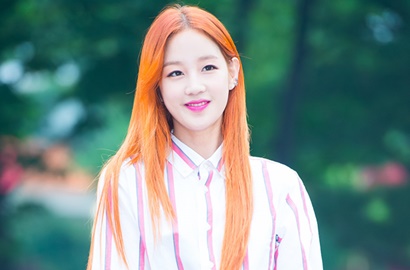 Berita Duka, Ibu Park Bo Ram Meninggal Dunia