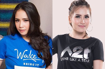 Kru TV Sindir Ayu Ting Ting dan Puji Nagita, Bala Jaer Bahas Soal Bully Laudya Cynthia Bella