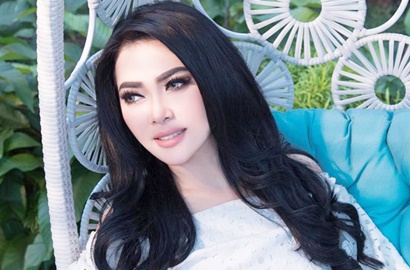 Minta Tunda Pemeriksaan Kedua, Ternyata Ini 'Peran' Syahrini Terkait First Travel