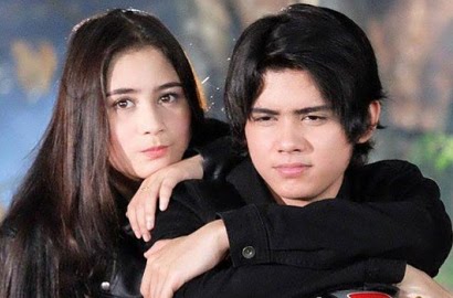 Sempat Diisukan Musuhan, Prilly Foto Bareng Aliando Bikin Fans Baper