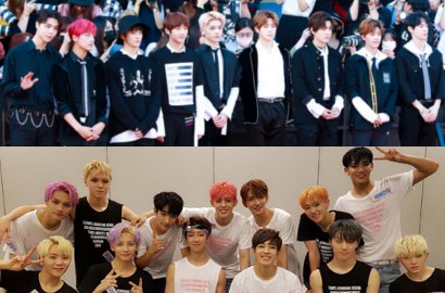 Usai BTS, Giliran NCT-Seventeen cs Girang Rayakan Chuseok Lewat Ini