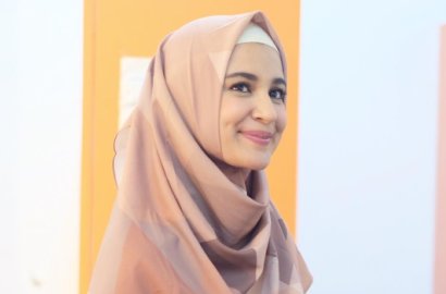 Shireen Sungkar Keluar Masuk Rumah Sakit saat Hamil Anak Ketiga, Ini Sebabnya