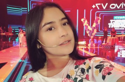 Baru Masuk Kuliah, Prilly Latuconsina Sudah Curhat Alami Kerepotan Ini