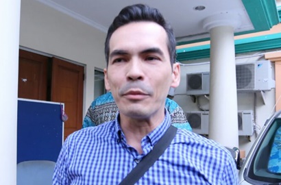 Diduga Sindir Tsania Marwa Lewat Caption Puitis, Atalarik Balik Dicibir Netter
