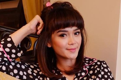 Nyaris Jadi Korban Tragedi Penembakan di Las Vegas, Begini Cerita Sheza Idris
