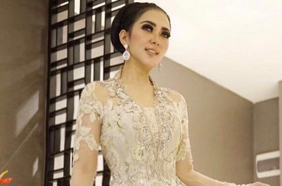 Syahrini Lagi-Lagi Mangkir dari Pemeriksaan Kasus First Travel
