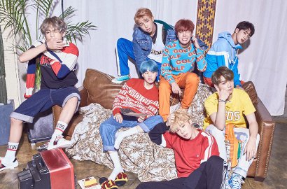 Rilis Foto Kocak Jungkook cs, Mnet Konfirmasi Jadwal Tayang 'BTS Countdown'
