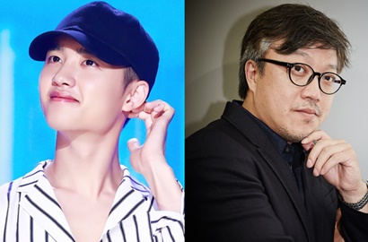 Keren, D.O. EXO dan Sutradara 'Assasination' Jadi Duta Korea di Macau Film Festival