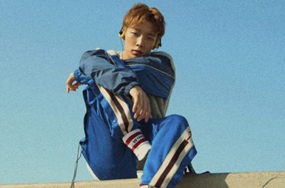 Sebulan Rilis, Bobby Ungkap Alasan Gaet Mino Winner Kolaborasi di Album Solo