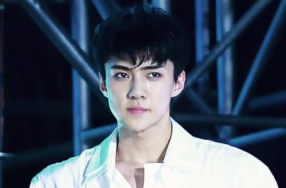 Non-Fans Ceritakan Pengalamannya Ketemu Sehun EXO di Filipina