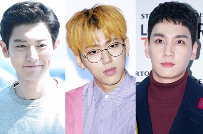 Chuseok, Chanyeol Liburan ke Jepang Bareng Zico dan Choi Tae Joon?
