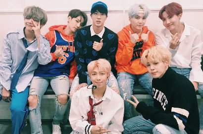 Fans Ini Dapat Bocoran Rahasia Member BTS dari Dancer, Soal Kencan?