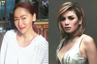 Inul Daratista Lontarkan Ledekan 'Gunung Kembar', Balasan Nikita Mirzani Mengejutkan