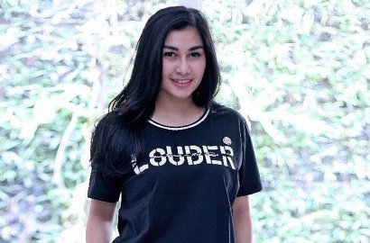 Nisya Ahmad Miliki Banyak Koleksi Mewah, Netter: Kaya Kok Numpang di Rumah Raffi Ahmad?