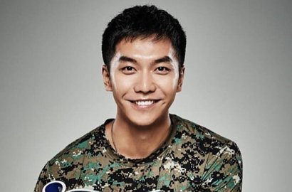 Lee Seung Gi Ungkap Perubahan Sebelum dan Setelah Wamil, Seperti Apa?