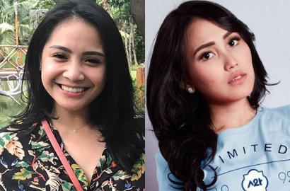 Nagita Seksi Ala-Ala 'Iis Dahlia', Balajaer Sebut Kecantikan Ayu Ting Ting Kalahkan Kate Winslet