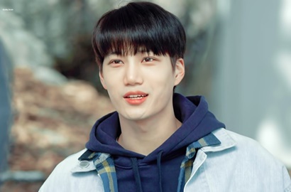 Baru Pindah Sekolah, Kai EXO Bakal Adu Tinju Lawan Siswa Lain di 'Andante'?