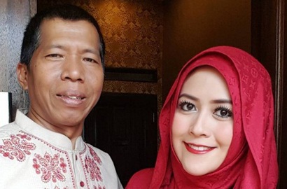 Terang-Terangan Tagih Rumah Baru dari Kiwil, Meggy Wulandari Punya Alasan Ini