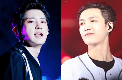 Kangen Berat, Manisnya Chanyeol Ucapkan Ultah ke Lay Lewat Ini