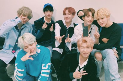 Perbedaan Lirik 'DNA' BTS dan Ilmu Sains Jadi Kontroversi, Begini Komentar Netter