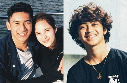 Chelsea Islan Pamer Foto Bareng Pacar, Komentar Bastian Jadi Bahasan Netter