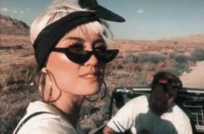 'Long As I Get Paid' Sukses, Agnes Monica Pamer Video Ini Jelang Rilis Album Baru