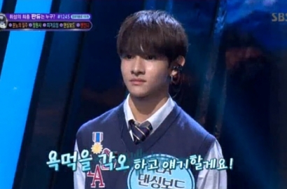 Memukau Cover 'Baby' Justin Bieber Sambil Nge-Dance, Begini Pengakuan Kim Samuel