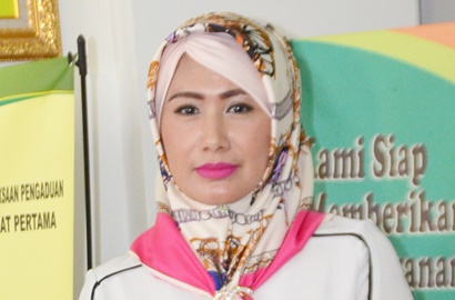 Resmi Cerai, Donny Kesuma Harus Nafkahi Anak Rp 15 Juta per Bulan