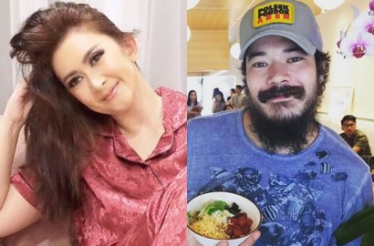Cuek Soal Video Mesra, Nafa Urbach dan Zack Lee Pilih Sepakat Tentang Anak