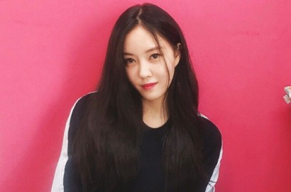 Liburan ke Maldives, Hyomin Tak Ragu Pose Pakai Bikini Super Seksi