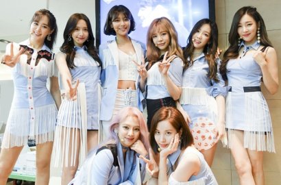 3 Member SNSD Ini Dikabarkan Tak Perpanjang Kontrak dengan SM