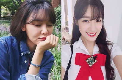 Dikabarkan Hengkang, Sooyoung dan Tiffany Bikin Sedih Hapus Nama SNSD di Instagram?