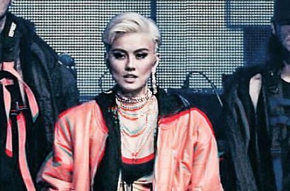 Resmi Dirilis, Agnes Monica Bangga Kenalkan Album Anyarnya