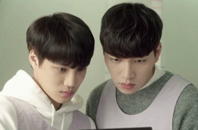 Bromance Hingga Cinta Pertama, Kisah Kai EXO di 'Andante' Bikin Ketagihan?