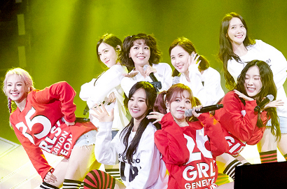 Sebut SNSD Grup Panutan, Wawancara Lawas Staff SM Ini Kembali Jadi Sorotan