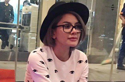 Pegang 'Kartu' Zack Lee, Nikita Mirzani: Biar Dia yang Menanggung Dosa