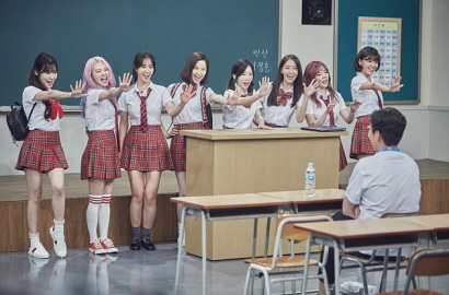 'Ask Us Anything' Hingga 'Running Man' Tahun Ini Jadi Variety Show Terakhir SNSD?